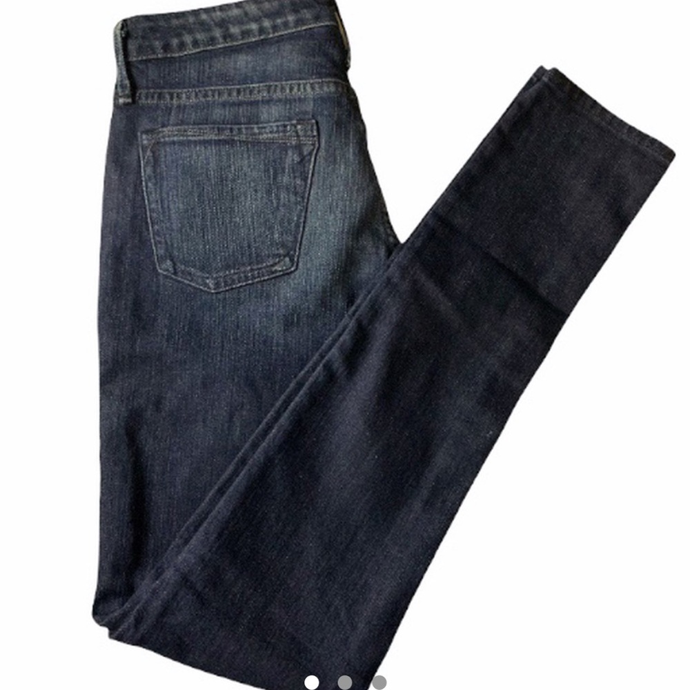 Earnest Sewn Jeans